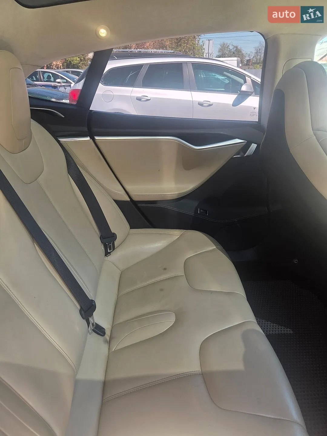 2017 Tesla Model S - мініатюра 7