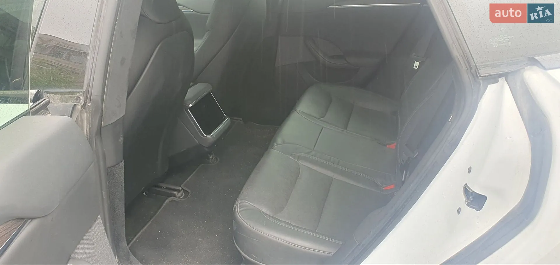 2021 Tesla Model S - мініатюра 9