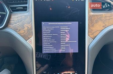 Лифтбек Tesla Model S 2019 в Луцке