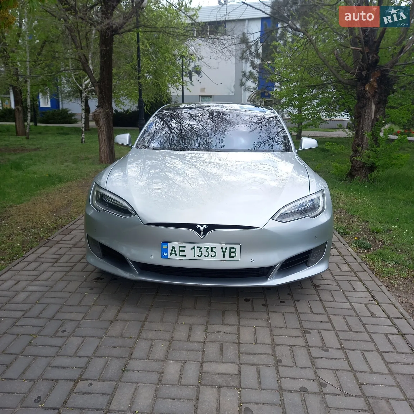 2016 Tesla Model S - мініатюра 5