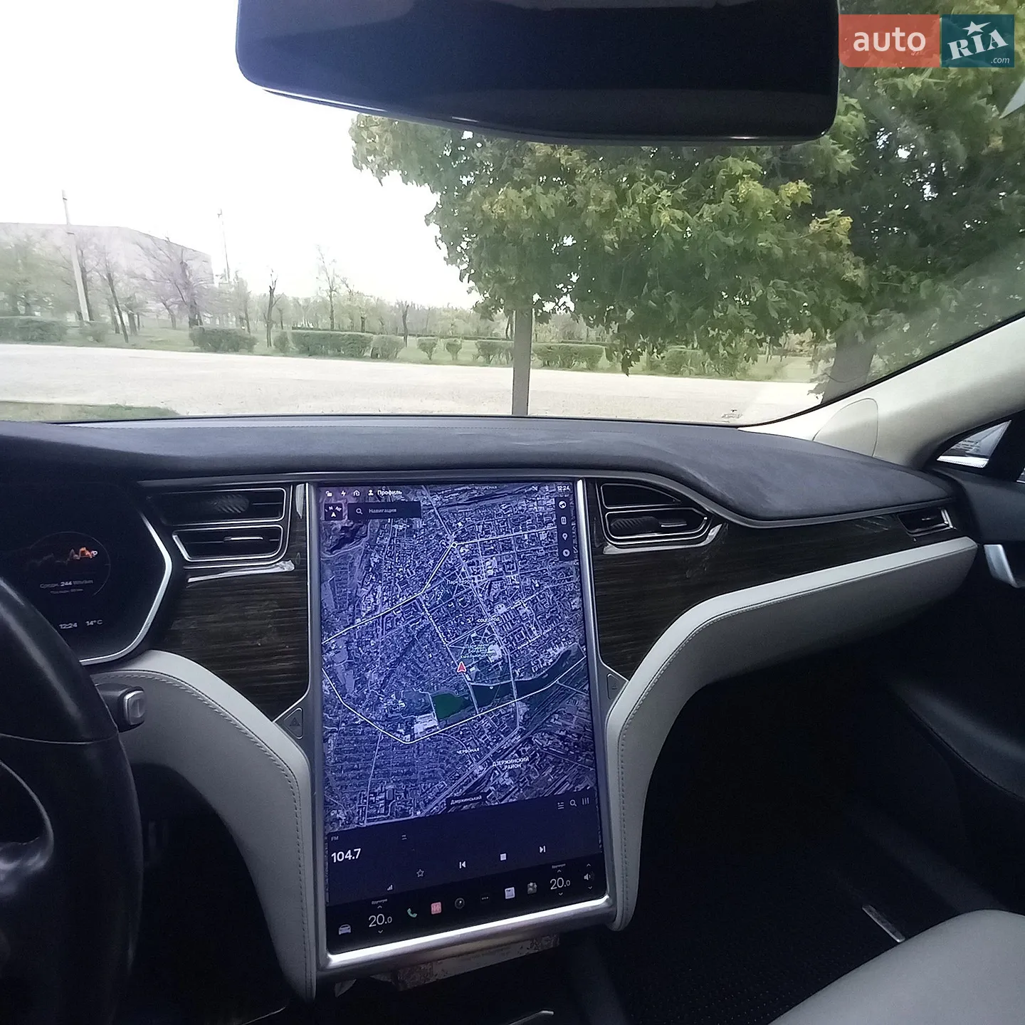 2016 Tesla Model S - мініатюра 7