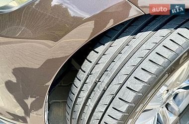 Ліфтбек Tesla Model S 2013 в Одесі фото 25 Ліфтбек Tesla Model S 2013 в Одесі