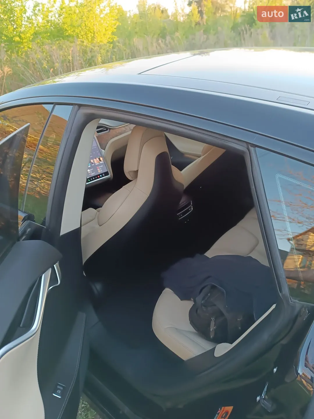 2017 Tesla Model S - мініатюра 8