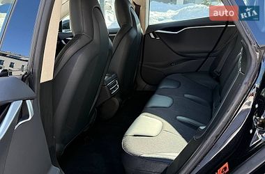 Ліфтбек Tesla Model S 2015 в Львові фото 13 Ліфтбек Tesla Model S 2015 в Львові