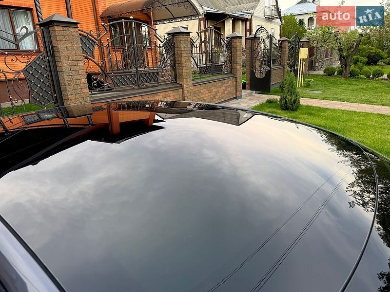 Лифтбек Tesla Model S 2021 в Киеве
