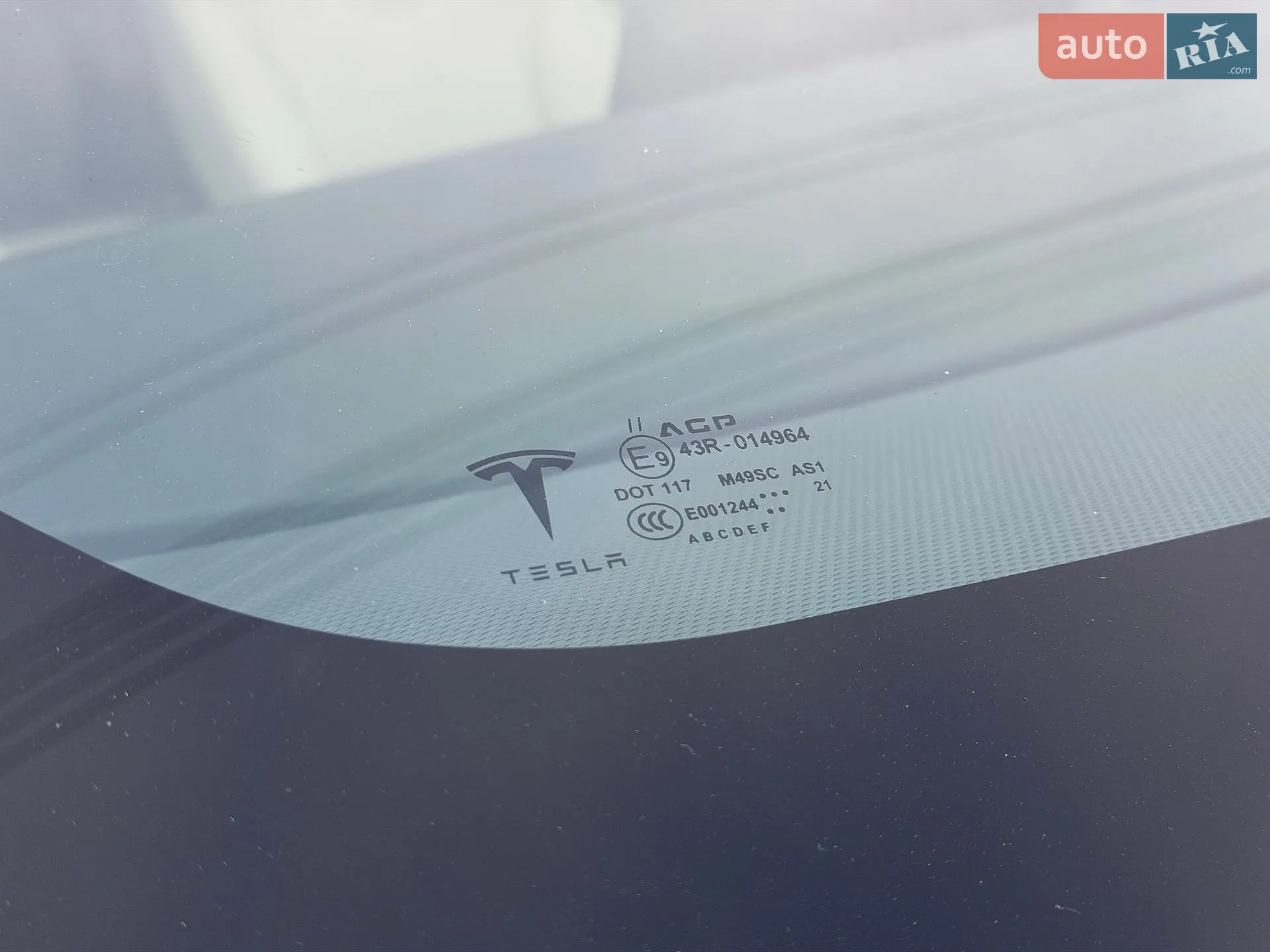 2021 Tesla Model S - мініатюра 18