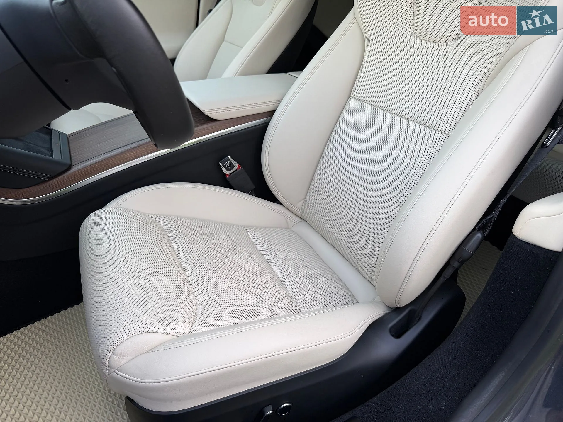 2021 Tesla Model S - мініатюра 32