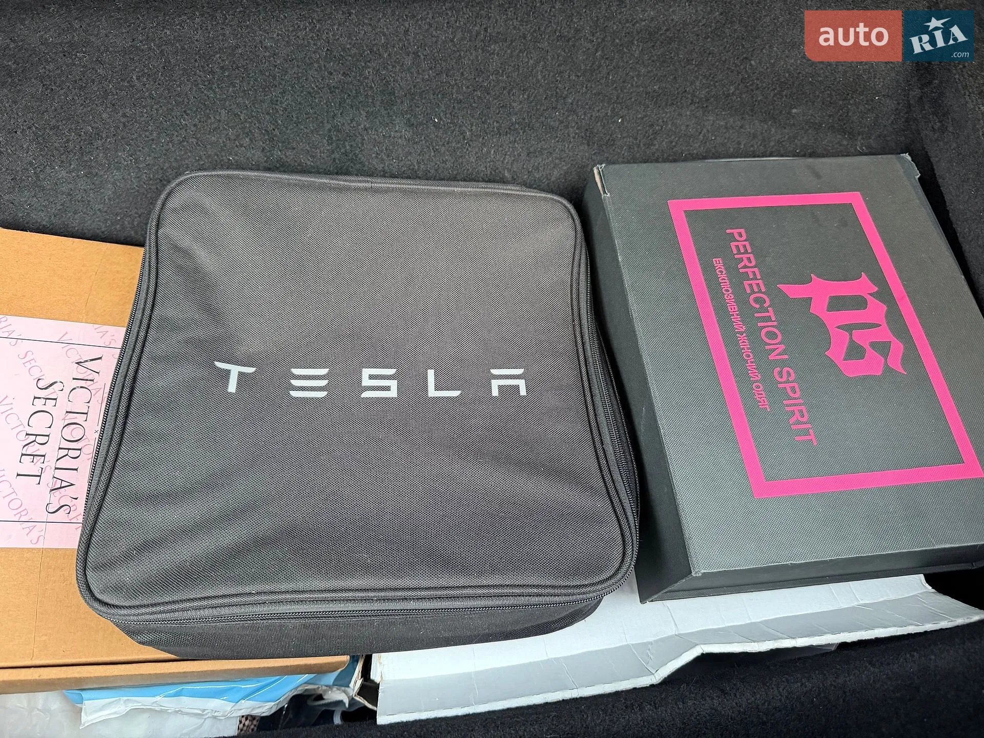 2021 Tesla Model S - мініатюра 107