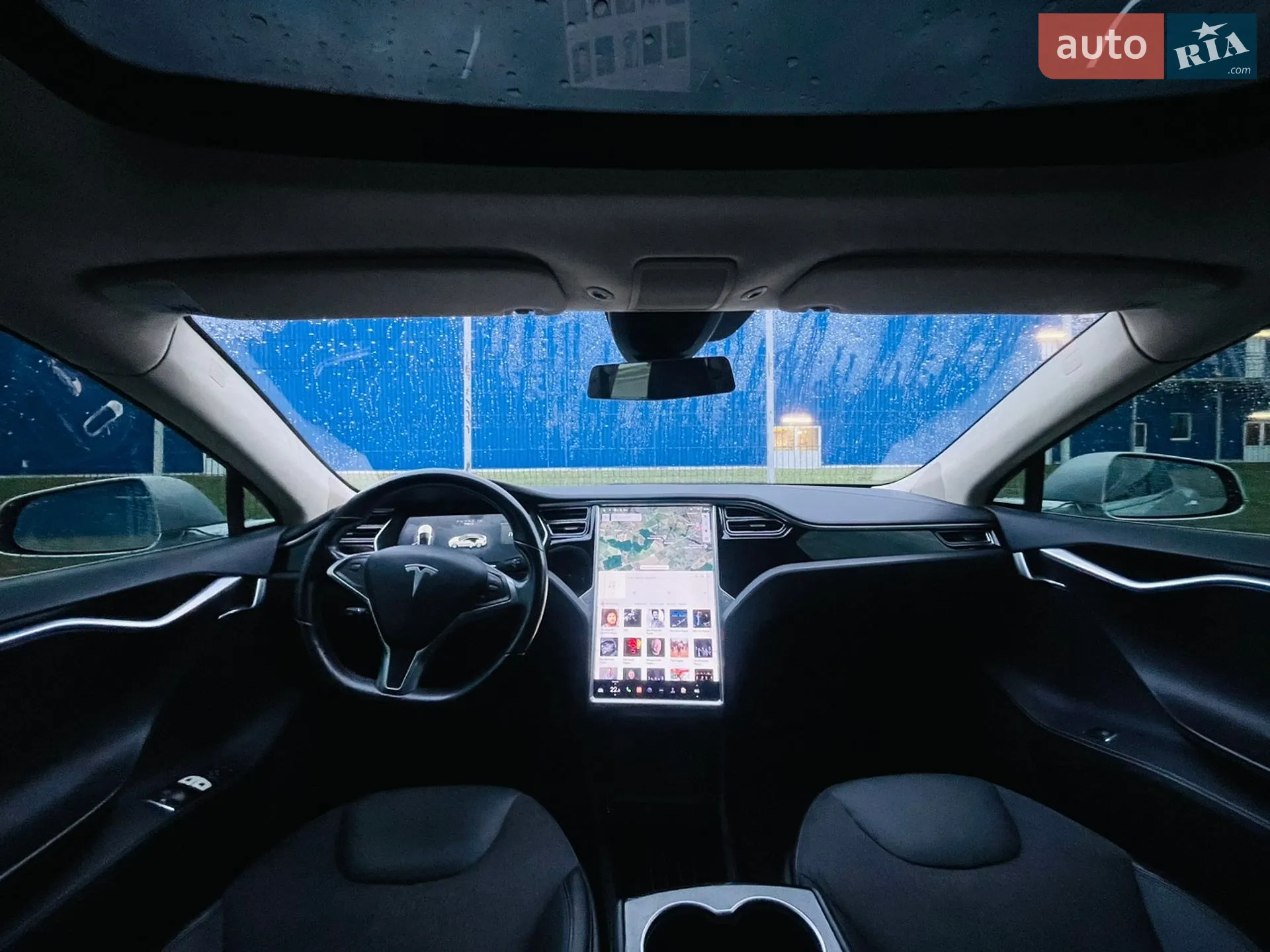 2016 Tesla Model S - мініатюра 15