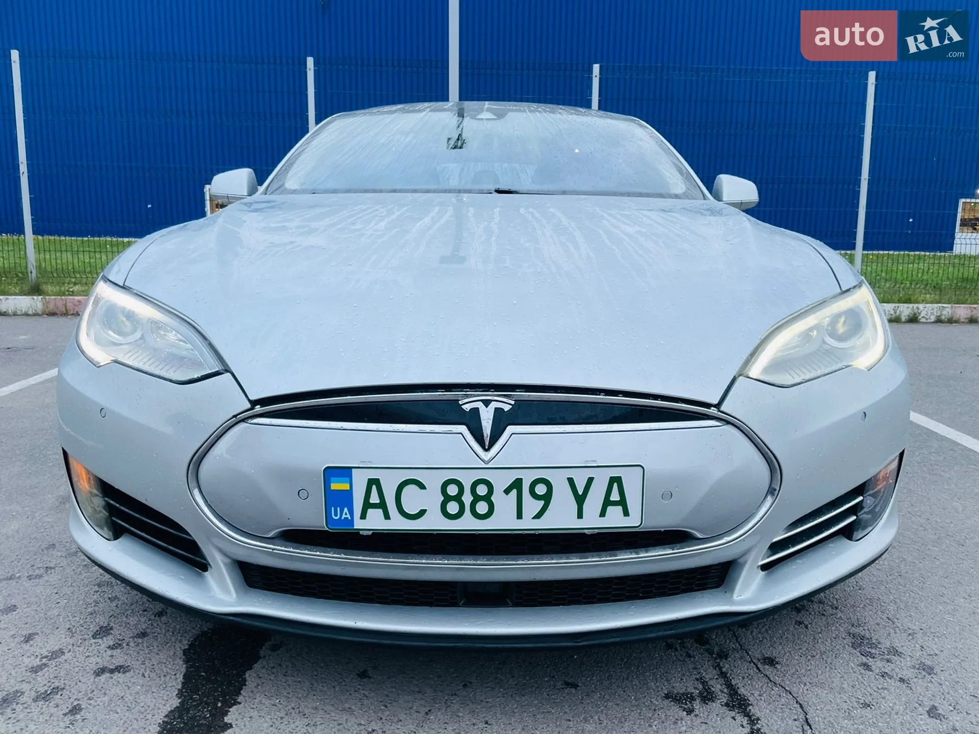 2016 Tesla Model S - мініатюра 31