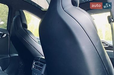 Ліфтбек Tesla Model S 2016 в Тернополі фото 11 Ліфтбек Tesla Model S 2016 в Тернополі