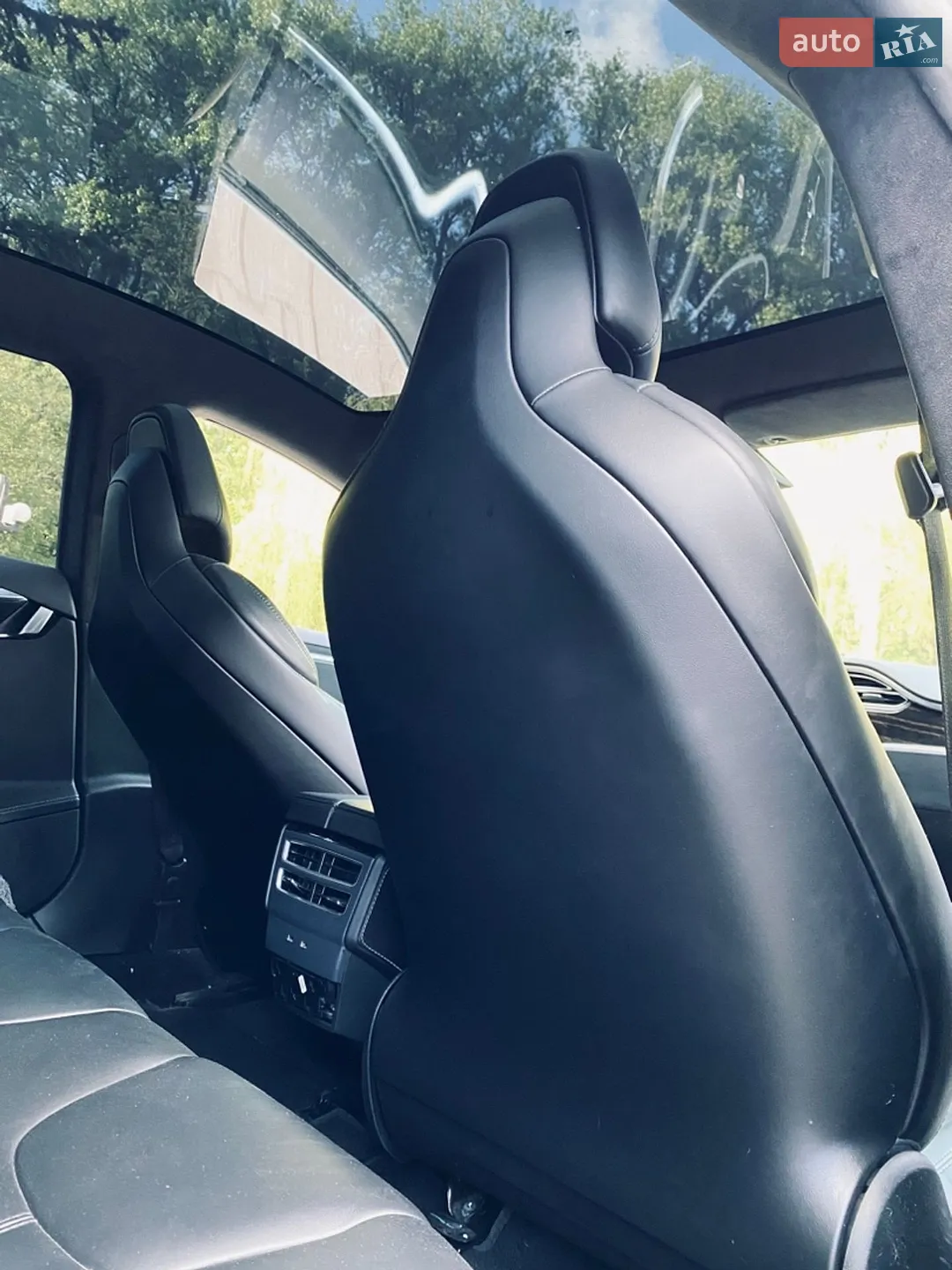 2016 Tesla Model S - мініатюра 11