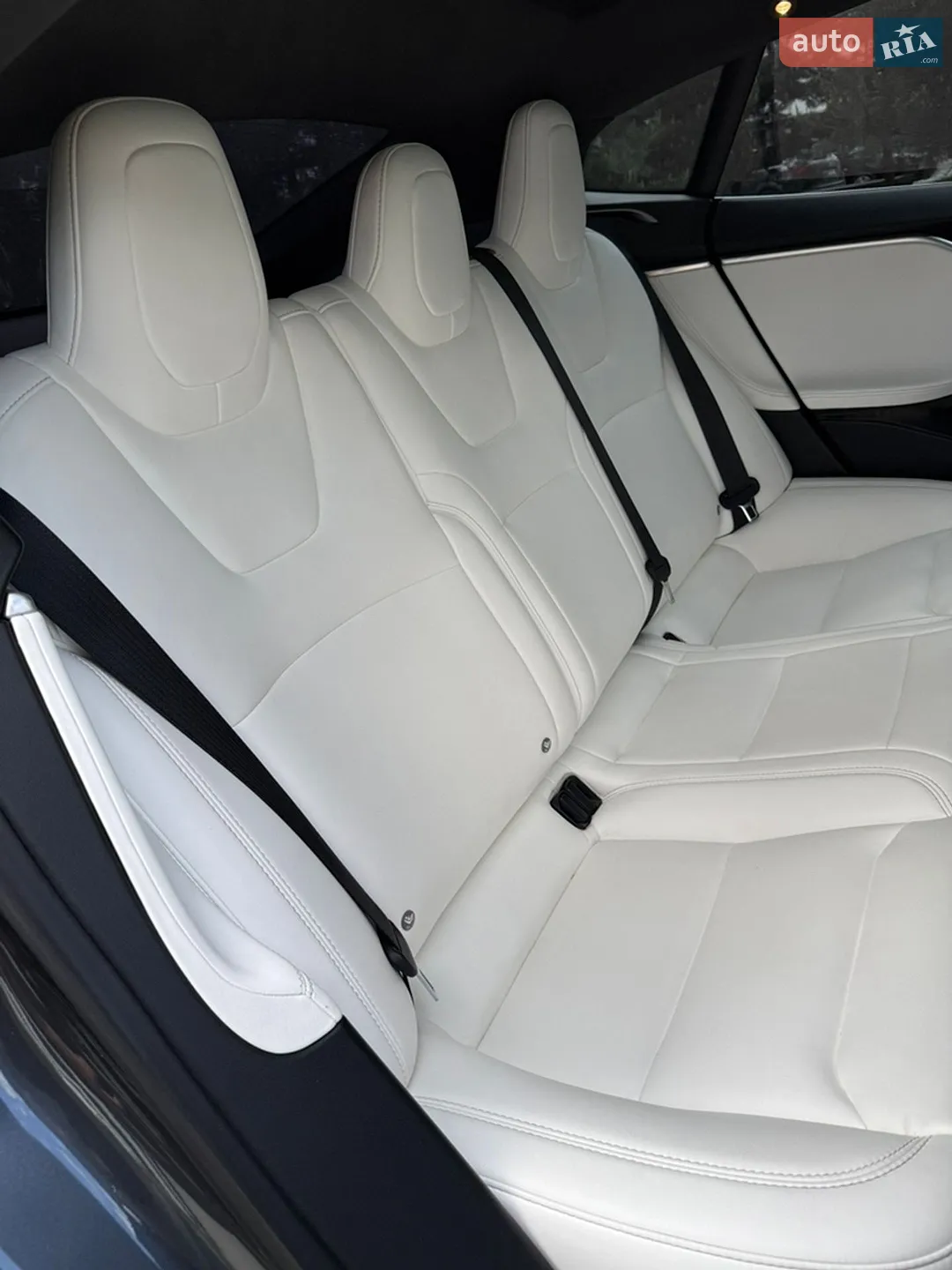 2017 Tesla Model S - мініатюра 14