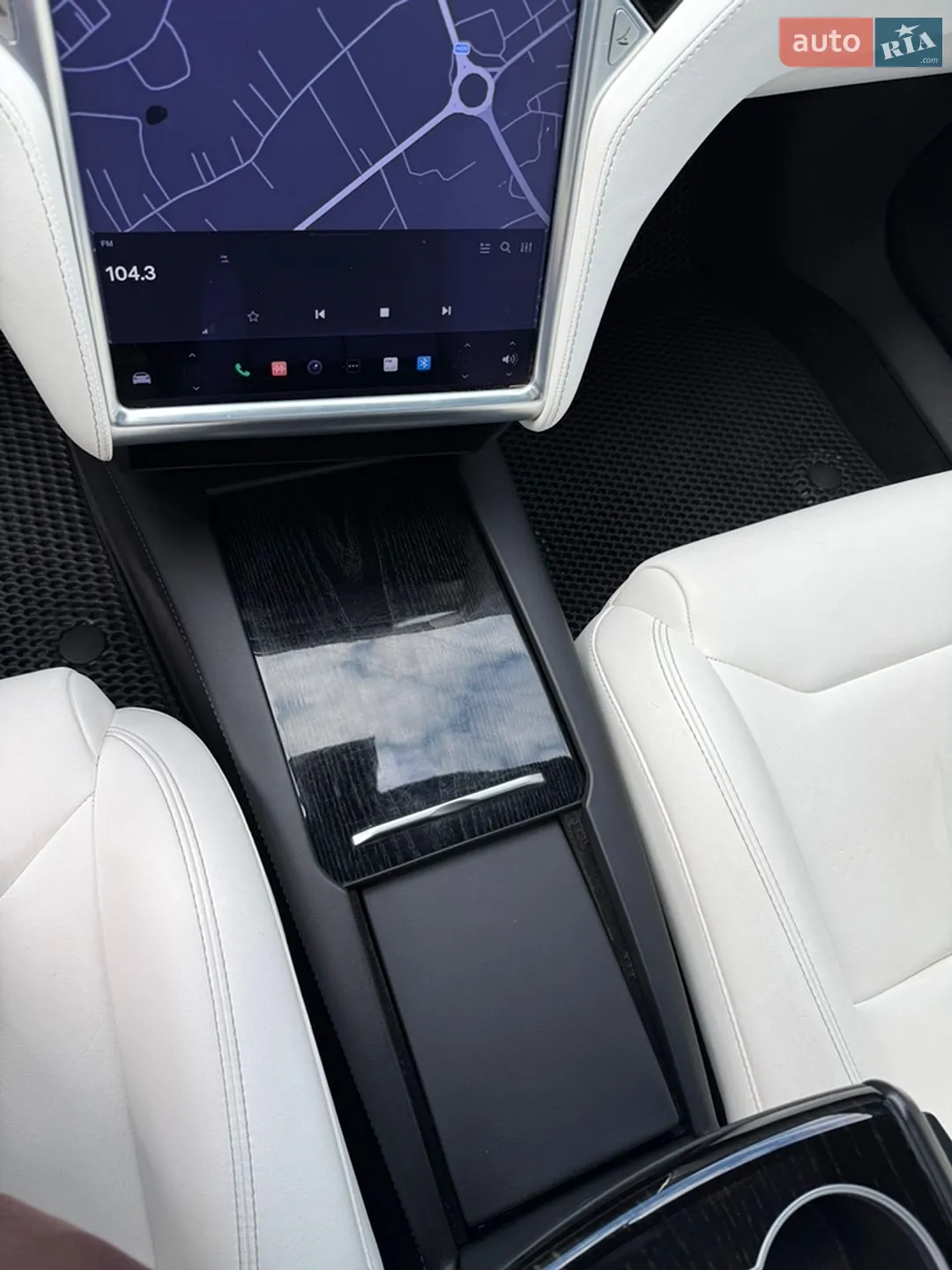2017 Tesla Model S - мініатюра 21