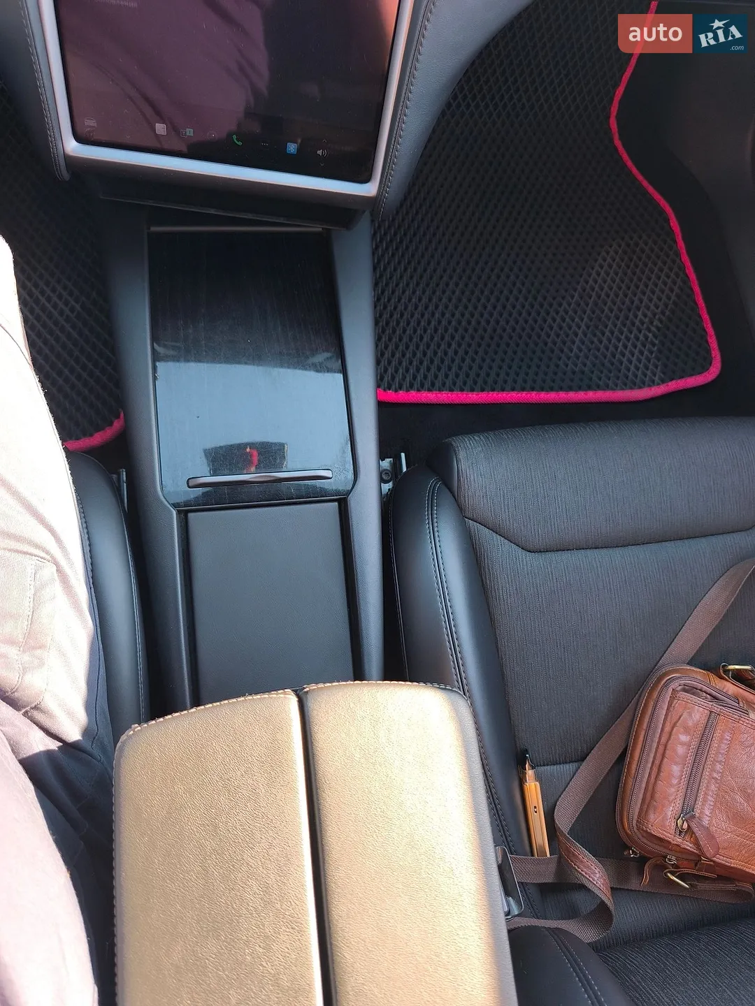 2018 Tesla Model S - мініатюра 8