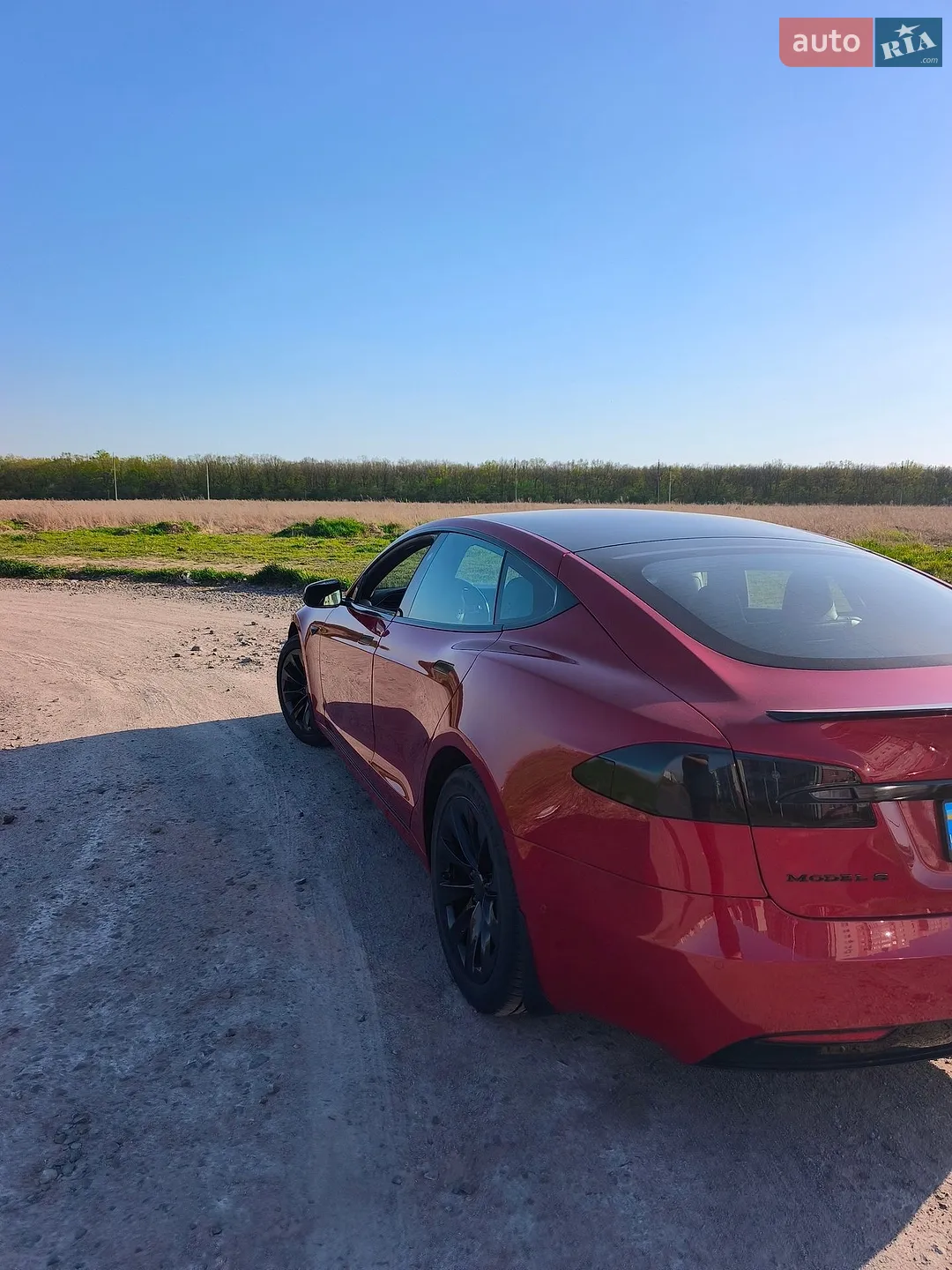 2018 Tesla Model S - мініатюра 14