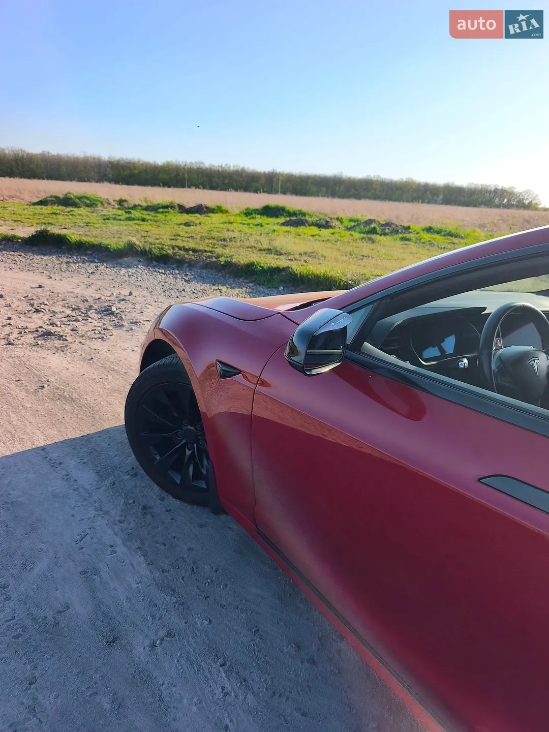 2018 Tesla Model S - мініатюра 25