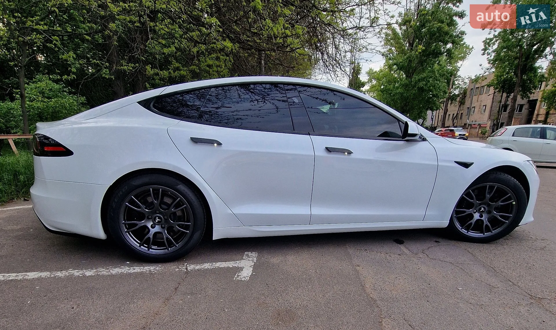 2023 Tesla Model S - мініатюра 9