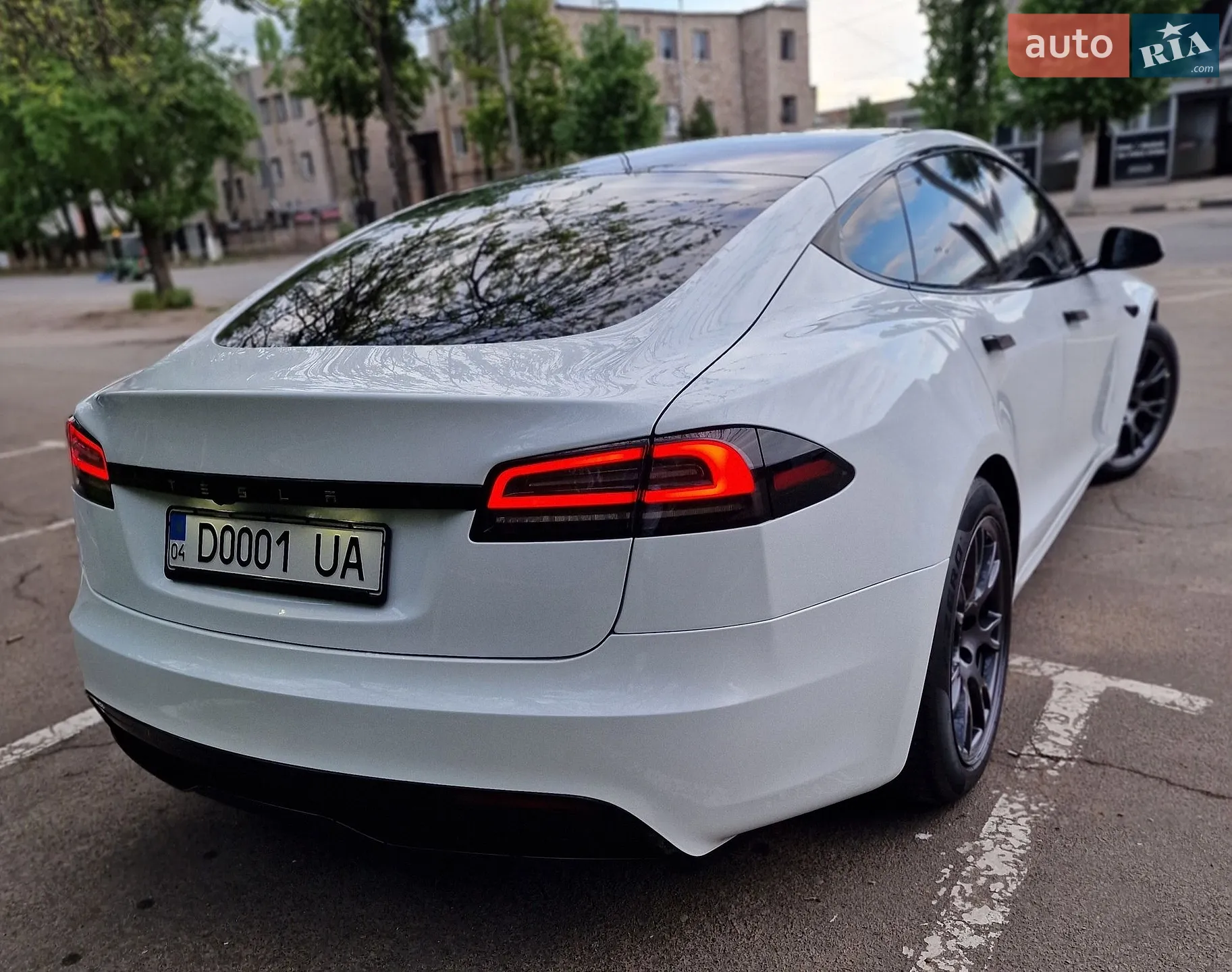 2023 Tesla Model S - мініатюра 7