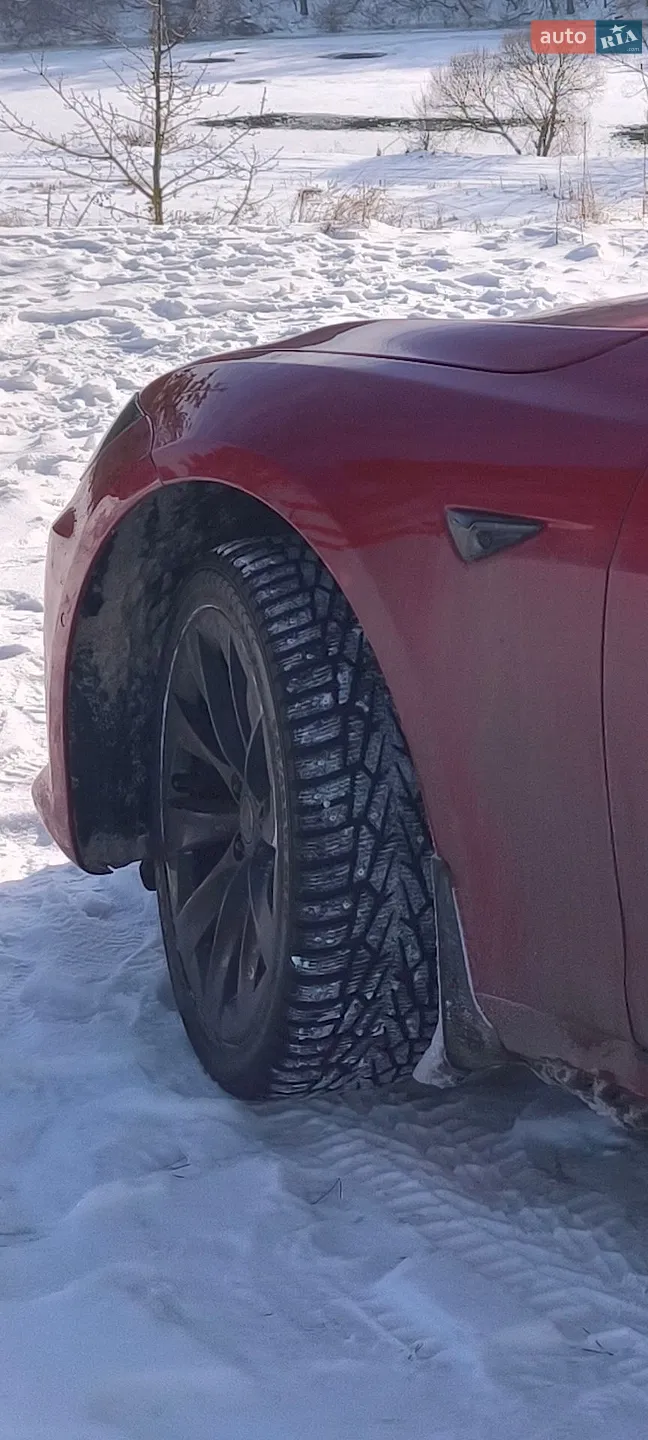 2018 Tesla Model S - мініатюра 44