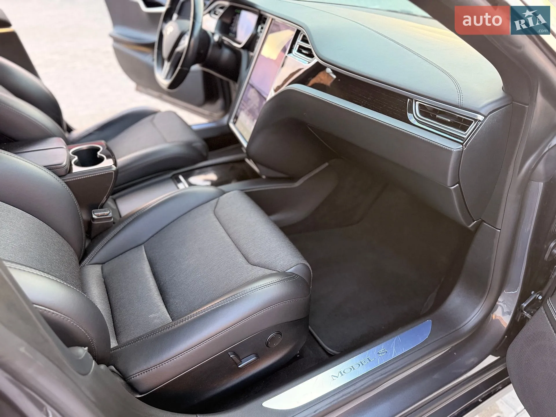 2017 Tesla Model S - мініатюра 40