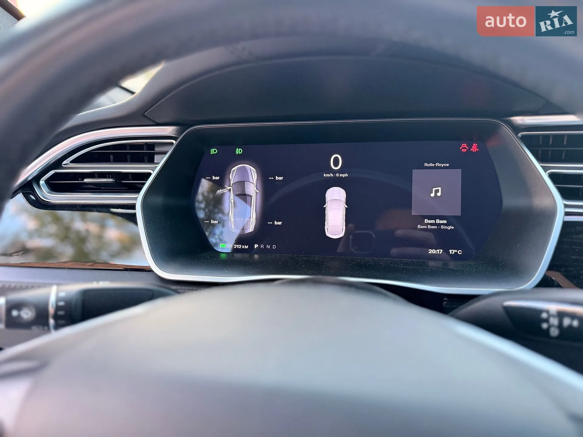 2017 Tesla Model S - мініатюра 42
