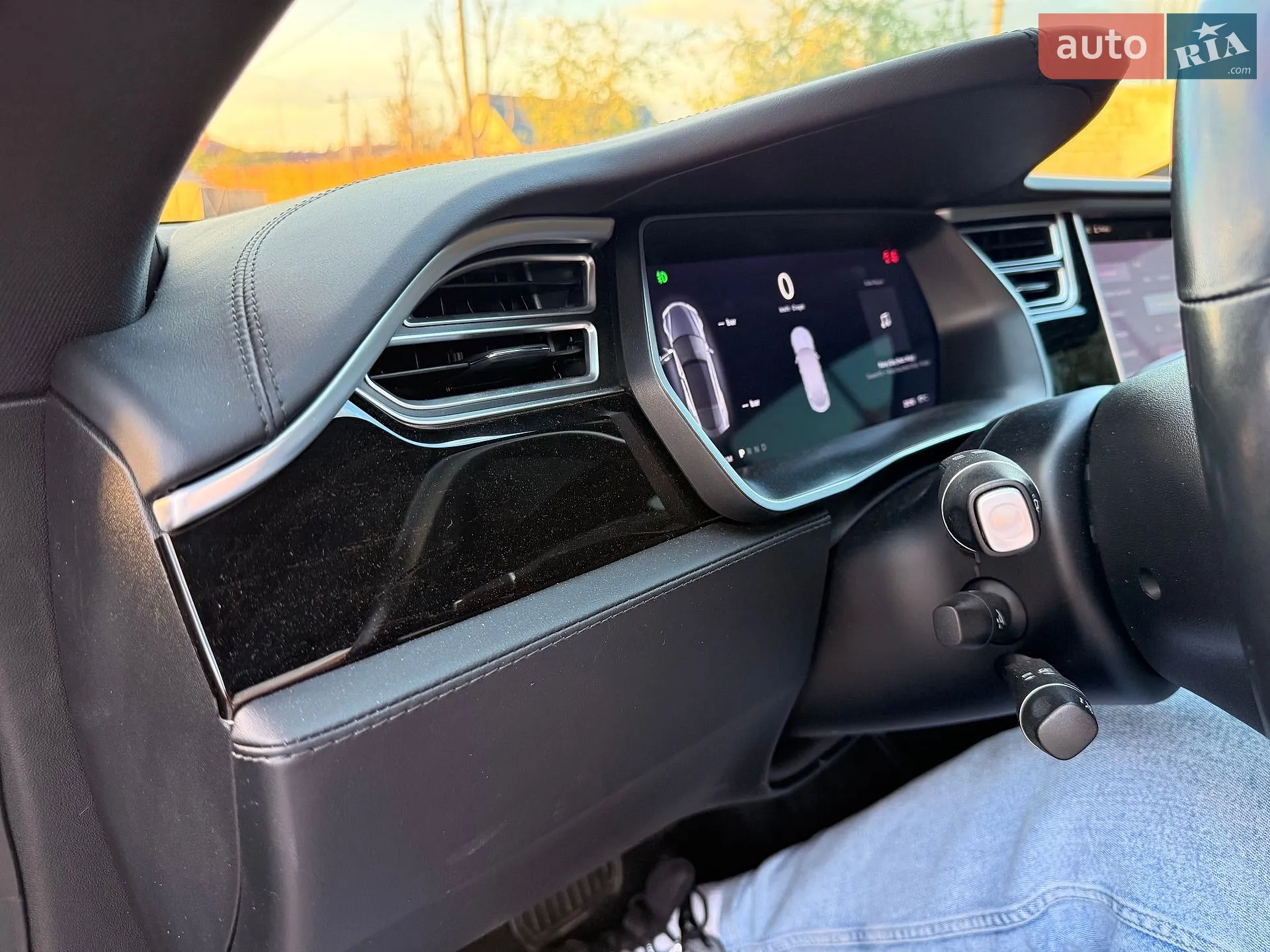 2017 Tesla Model S - мініатюра 51