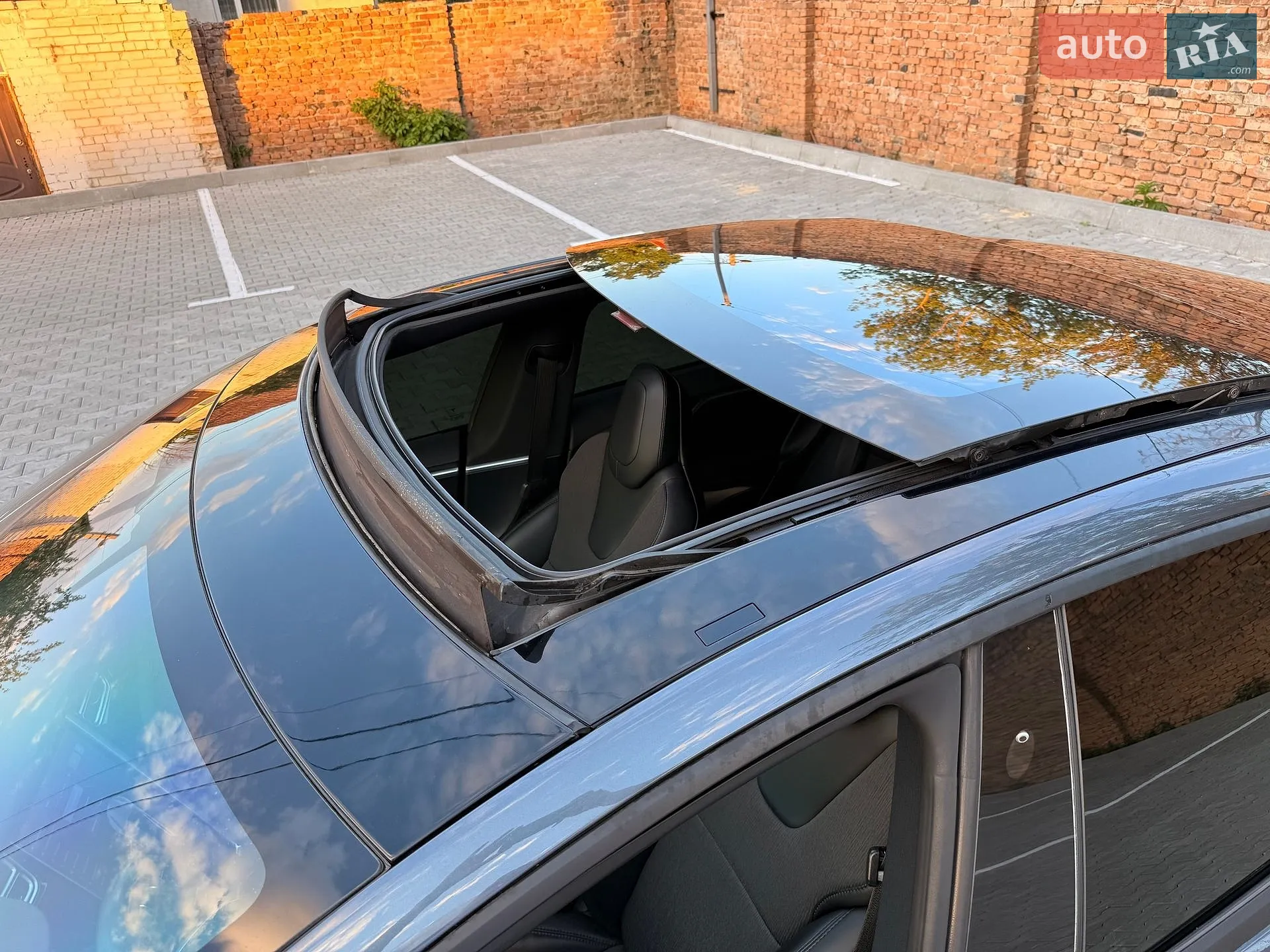 2017 Tesla Model S - мініатюра 52