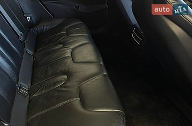 Ліфтбек Tesla Model S 2014 в Києві