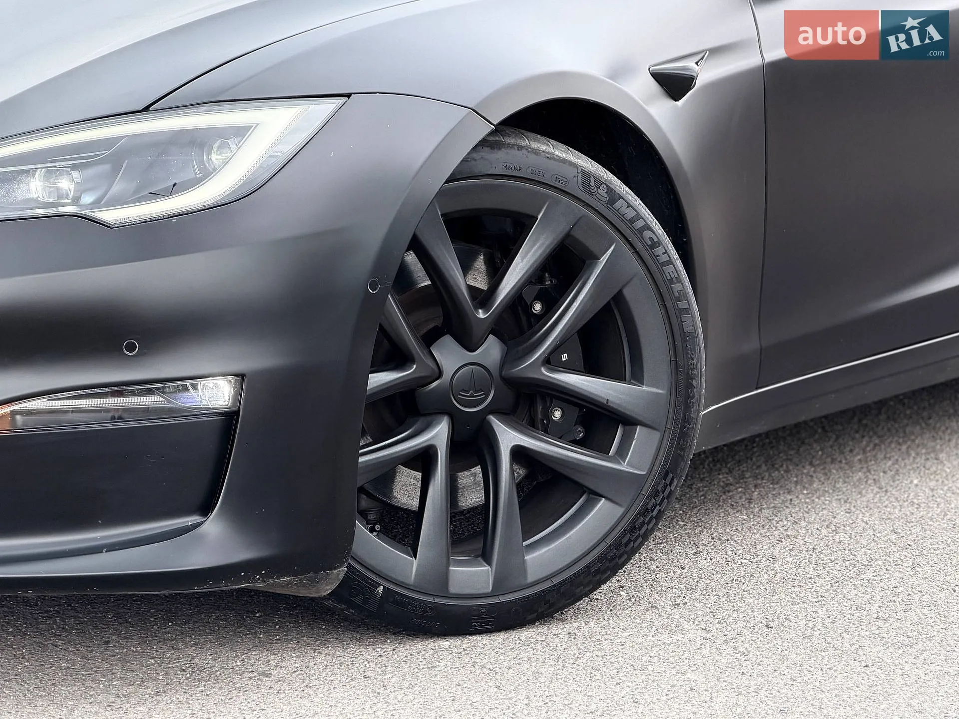 2022 Tesla Model S - мініатюра 6
