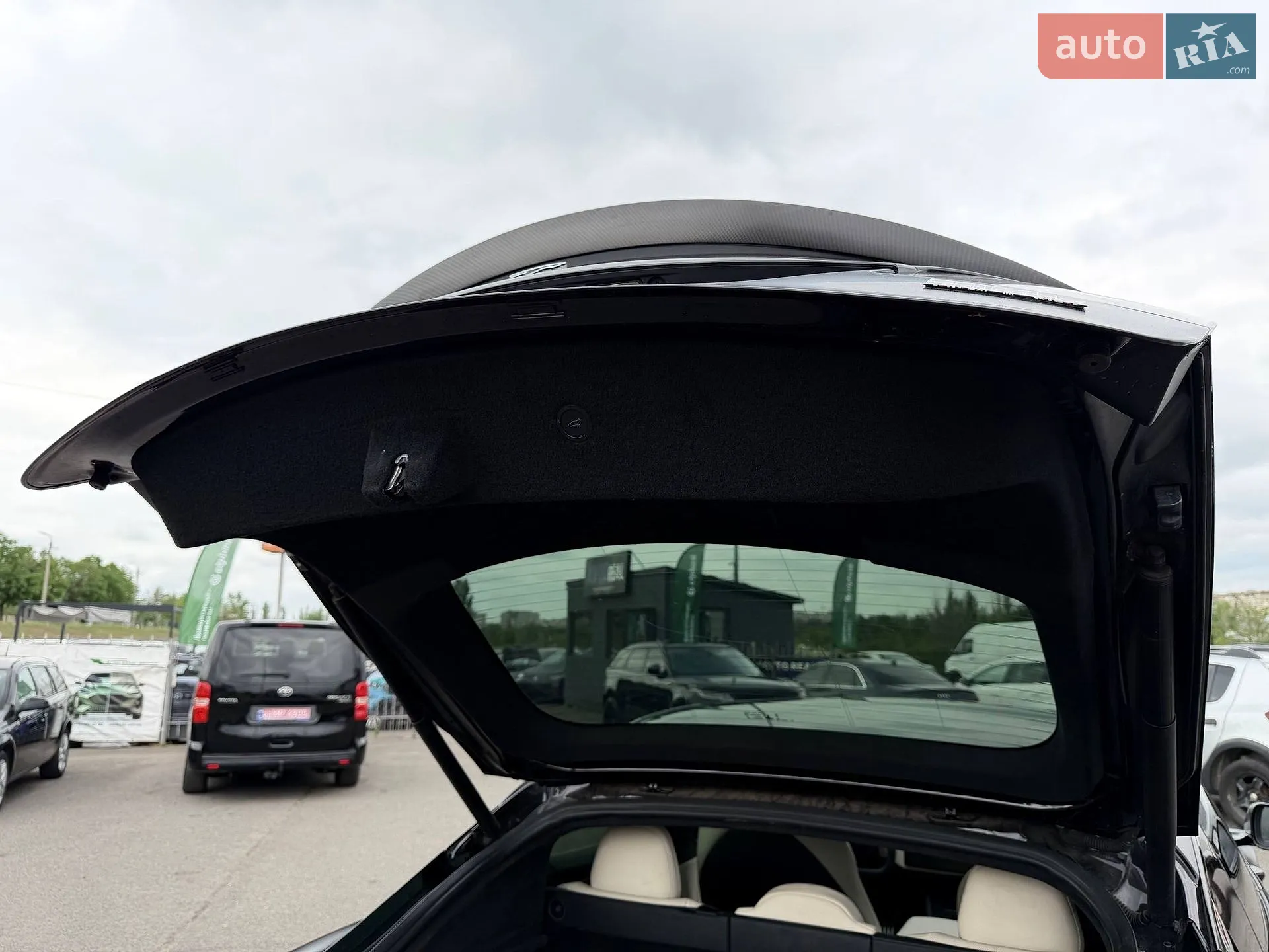 2022 Tesla Model S - мініатюра 37