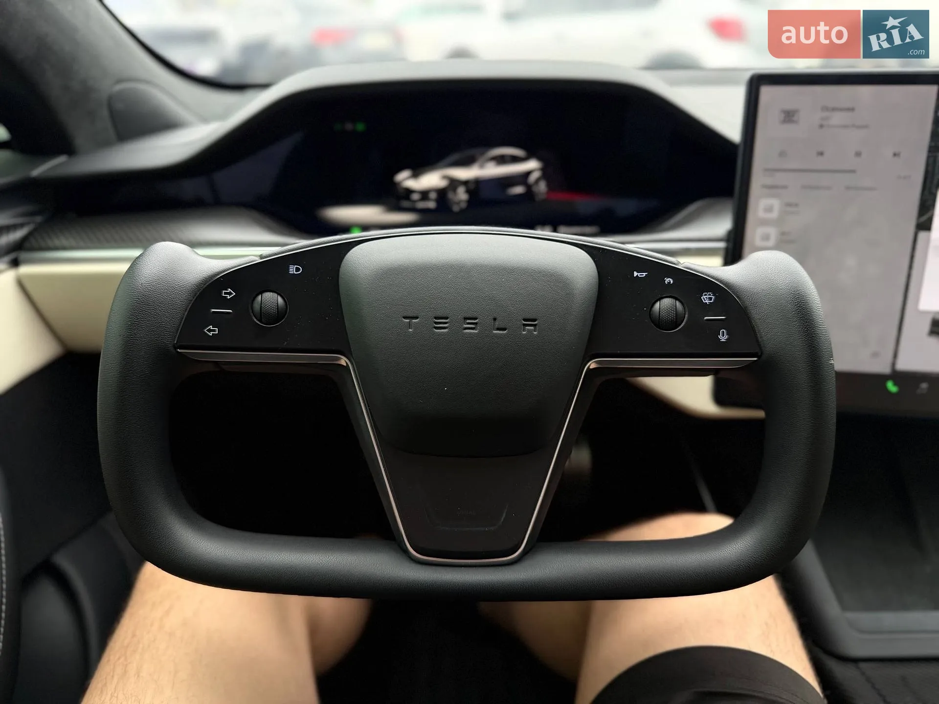 2022 Tesla Model S - мініатюра 62
