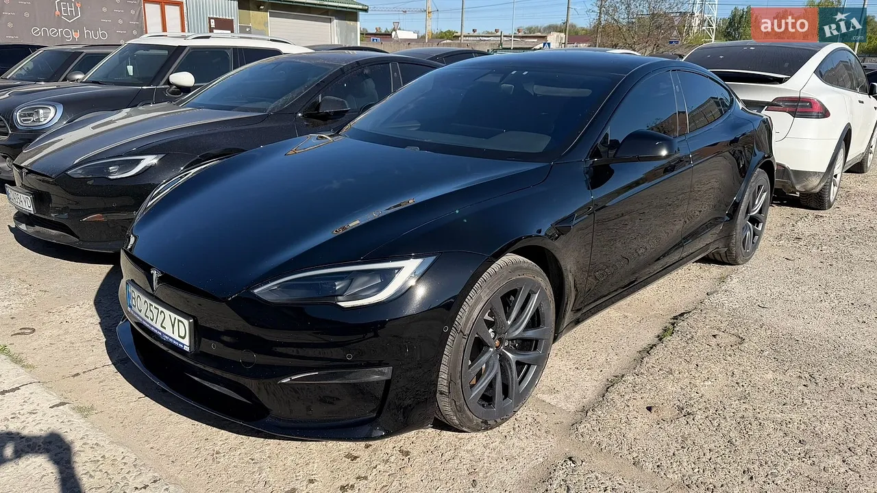 2023 Tesla Model Y - мініатюра 14