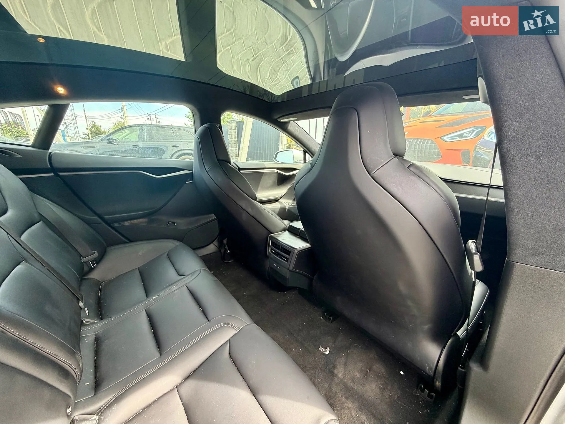 2018 Tesla Model S - мініатюра 19