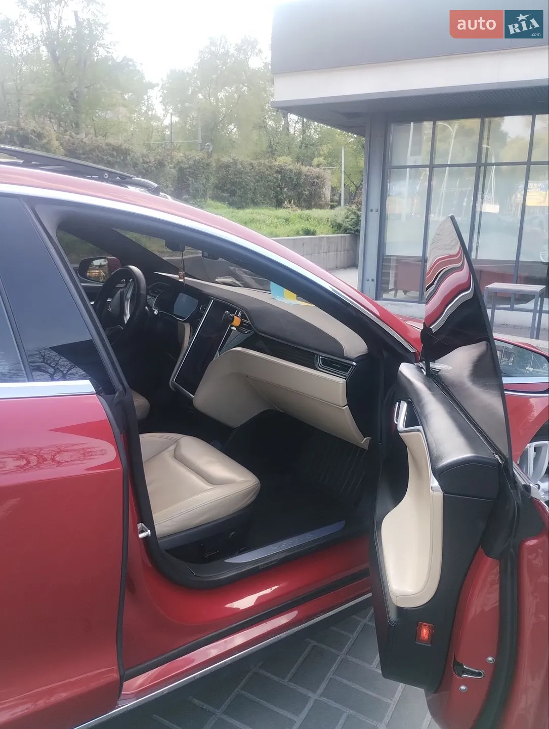 2016 Tesla Model S - мініатюра 13