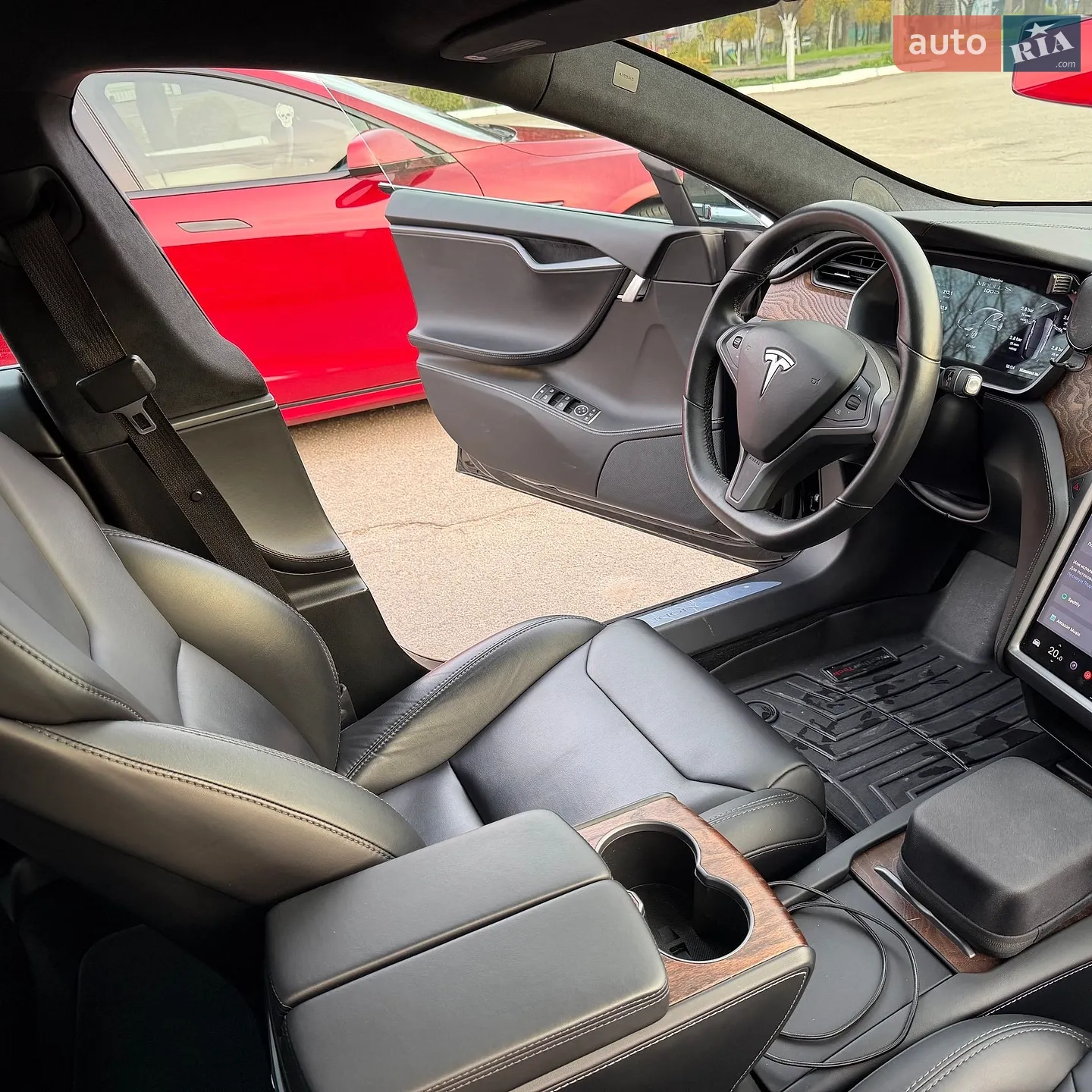 2018 Tesla Model S - мініатюра 26