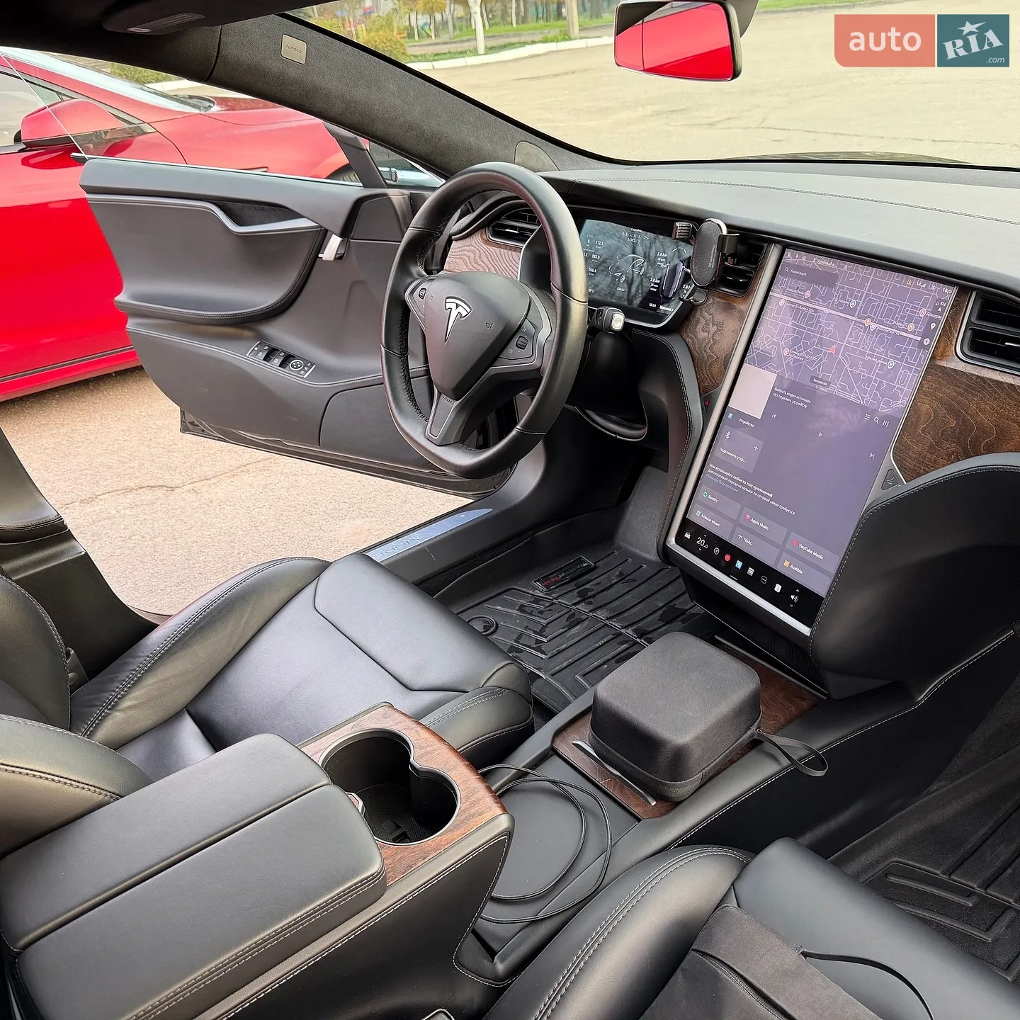 2018 Tesla Model S - мініатюра 27