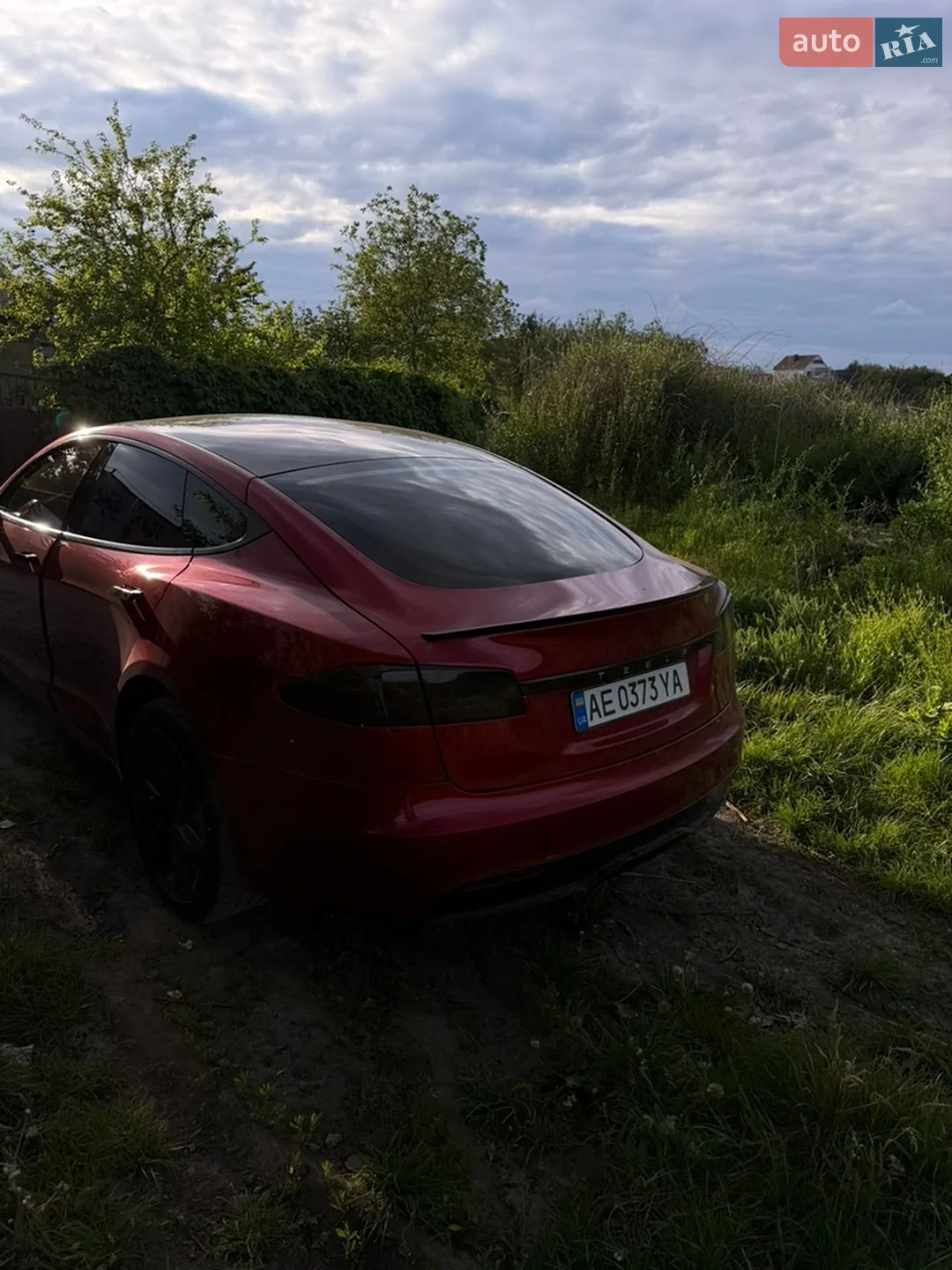 2023 Tesla Model S - мініатюра 9