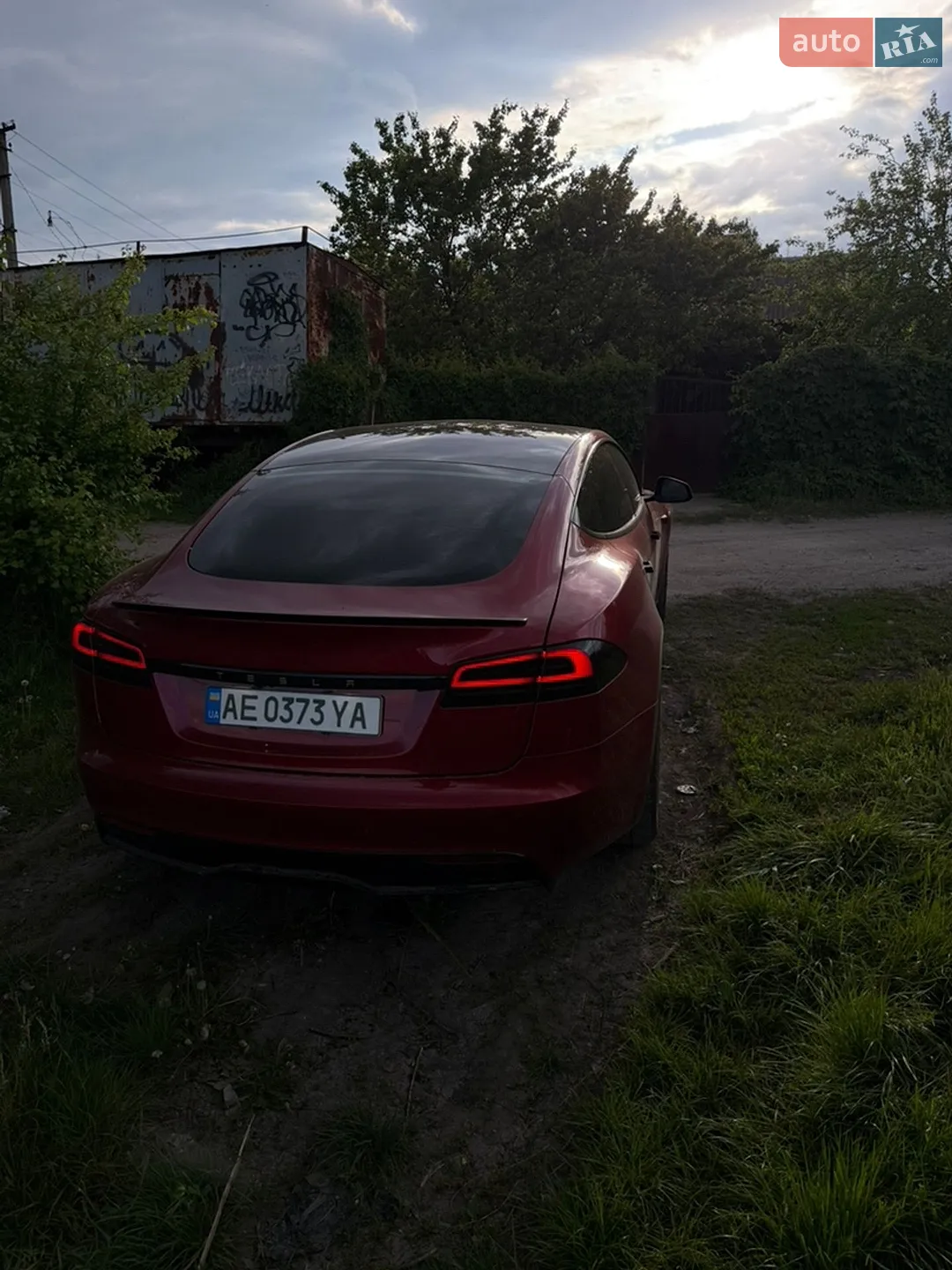 2023 Tesla Model S - мініатюра 13