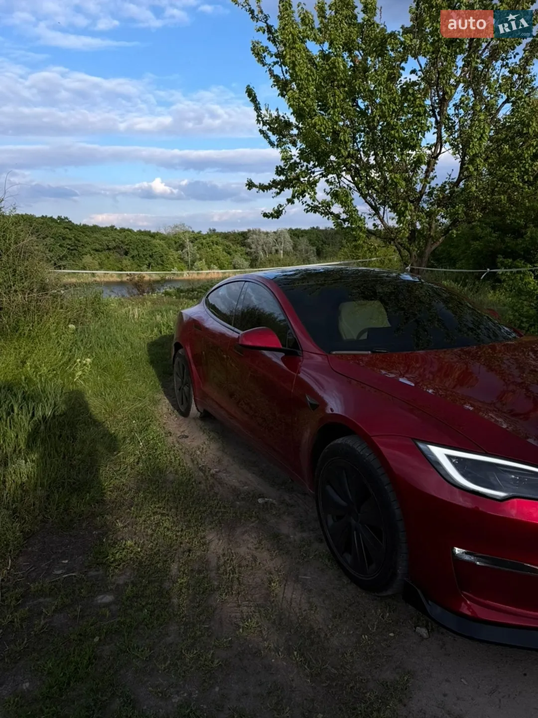 2023 Tesla Model S - мініатюра 18