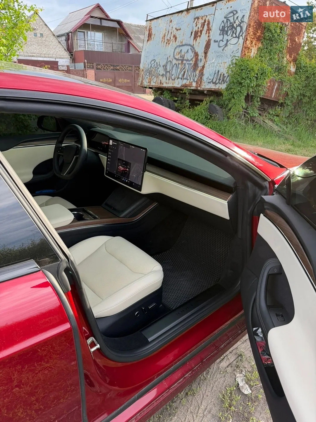 2023 Tesla Model S - мініатюра 23