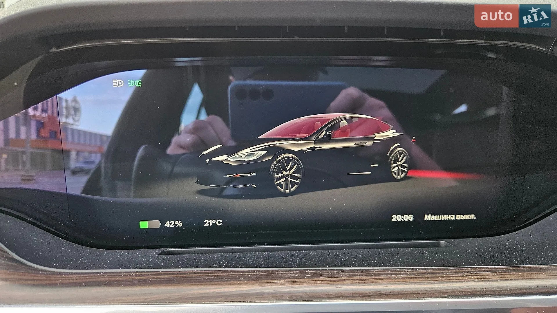 2024 Tesla Model S - мініатюра 12