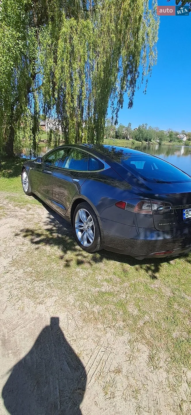 2016 Tesla Model S - мініатюра 5