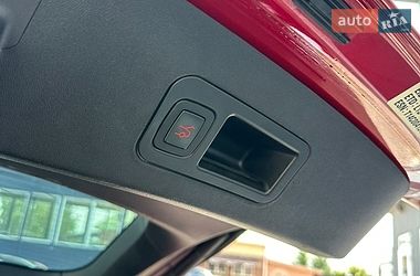 Лифтбек Tesla Model S 2014 в Ужгороде