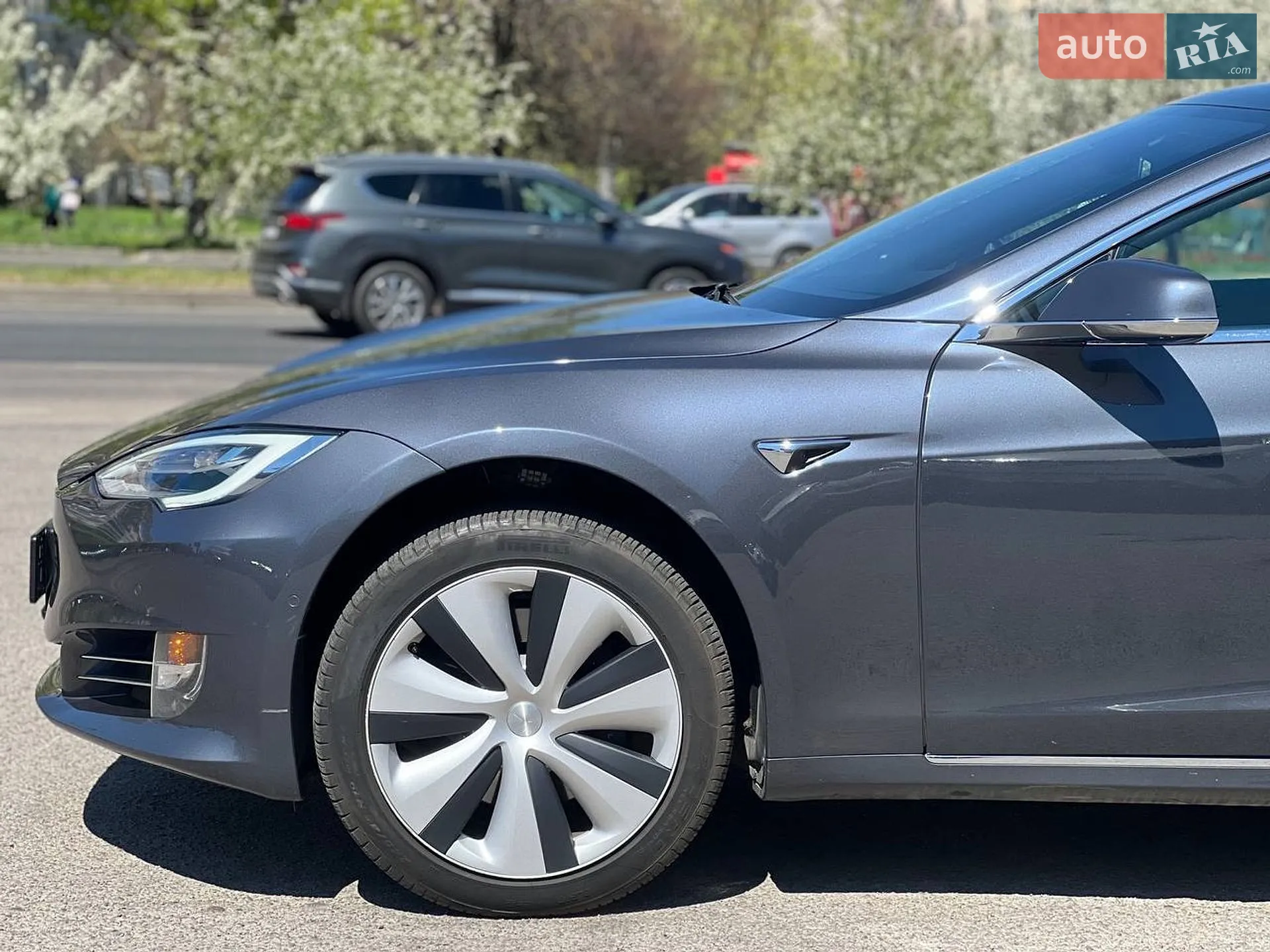 2020 Tesla Model S - мініатюра 12