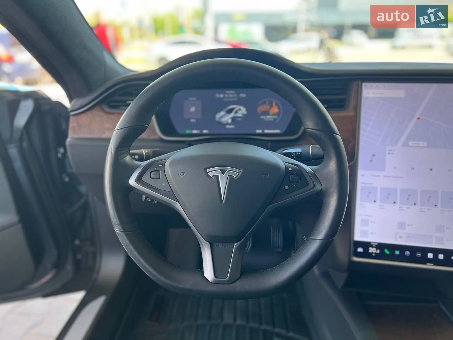 2020 Tesla Model S - мініатюра 19