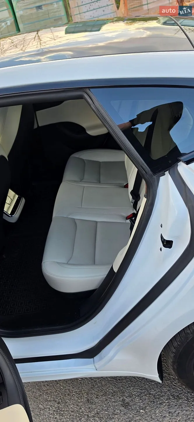 2024 Tesla Model S - мініатюра 5