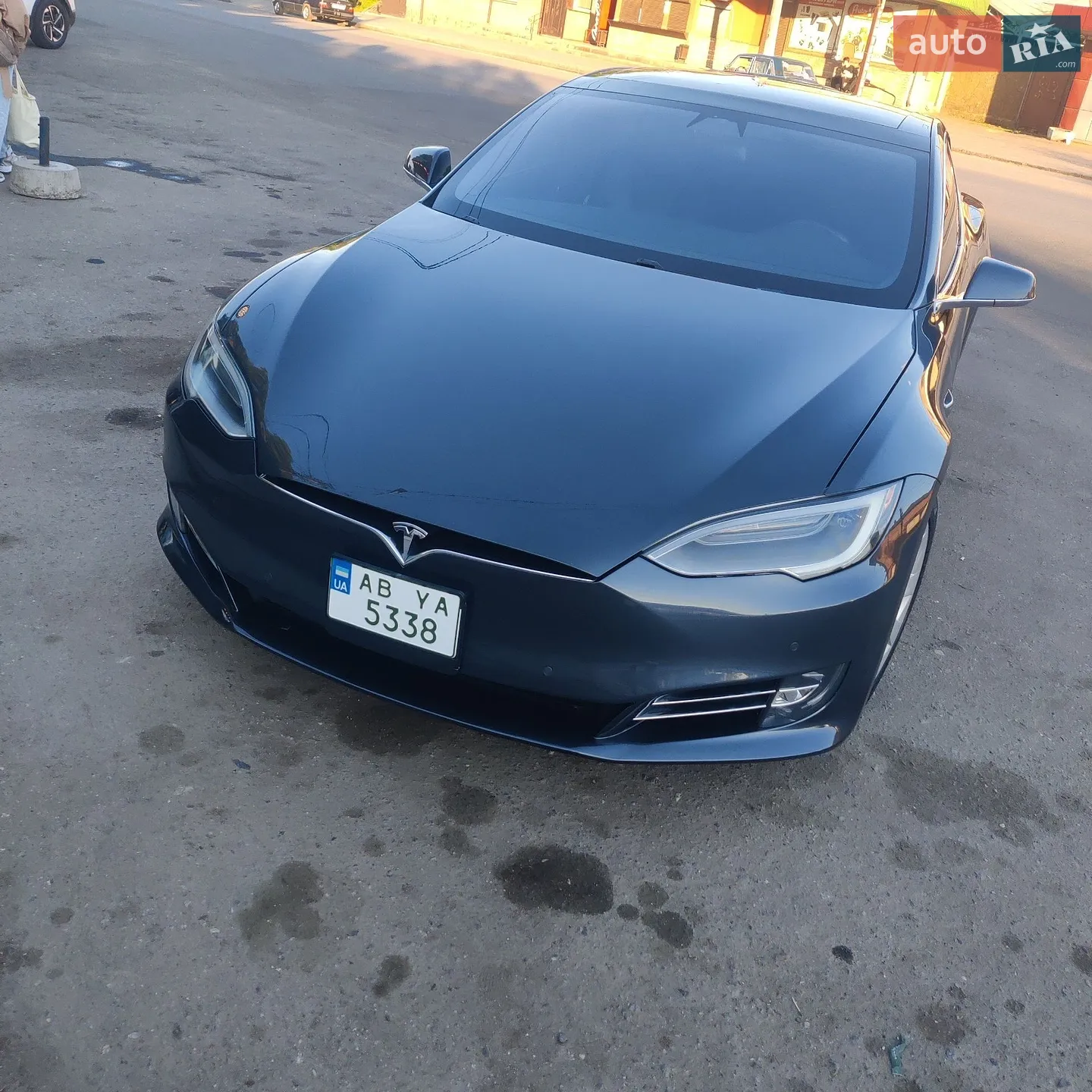 2018 Tesla Model S - мініатюра 4