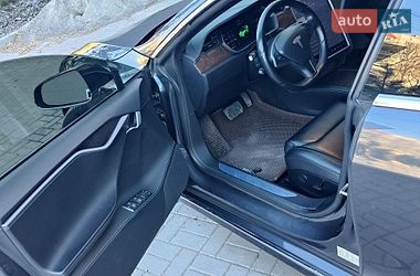 Ліфтбек Tesla Model S 2018 в Хмельницькому