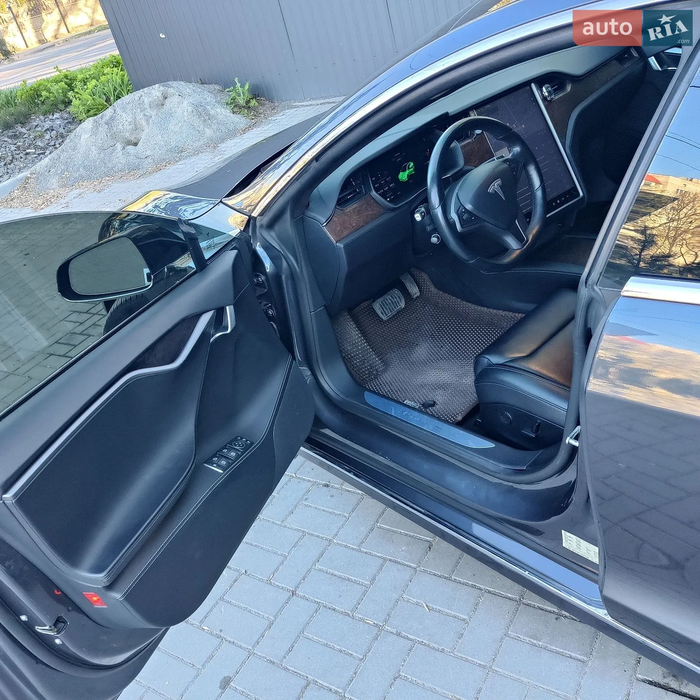2018 Tesla Model S - мініатюра 18